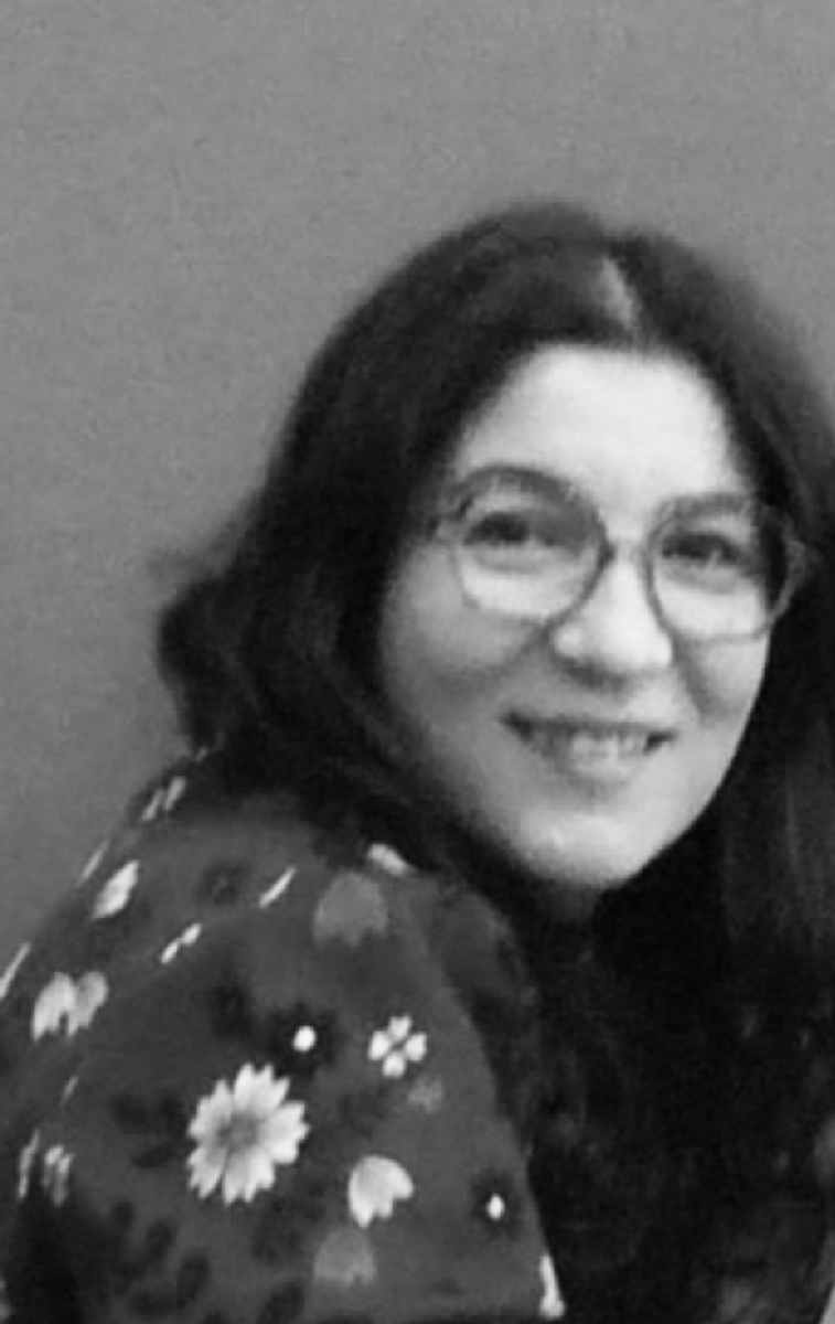  OPlibris : Narges Temimi rejoint l'équipe technique