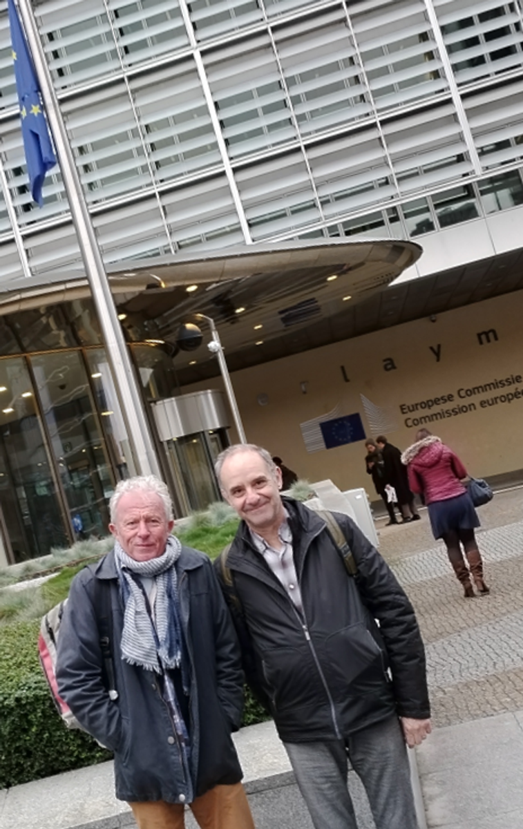 OPlibris prépare... eurOPlibris