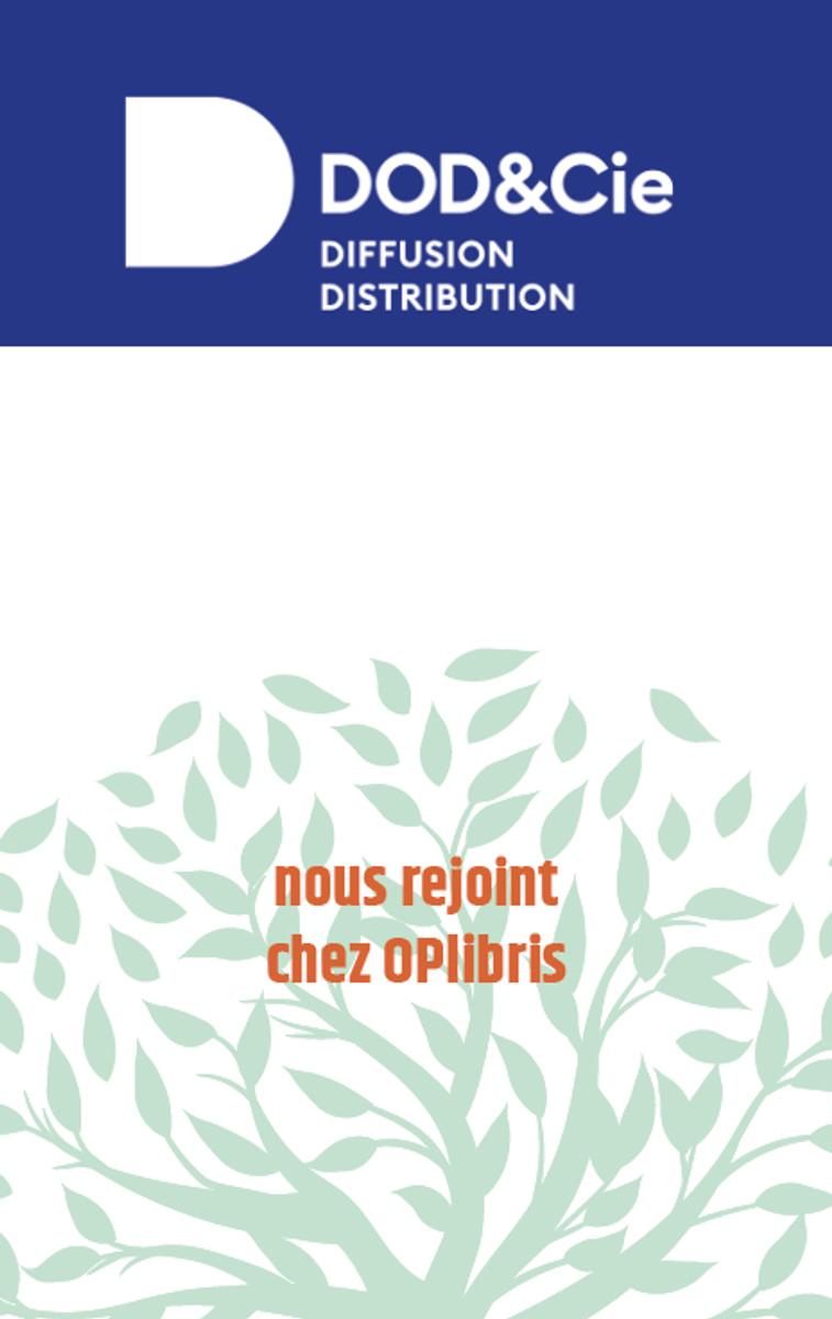 Dod&Cie rejoint OPlibris