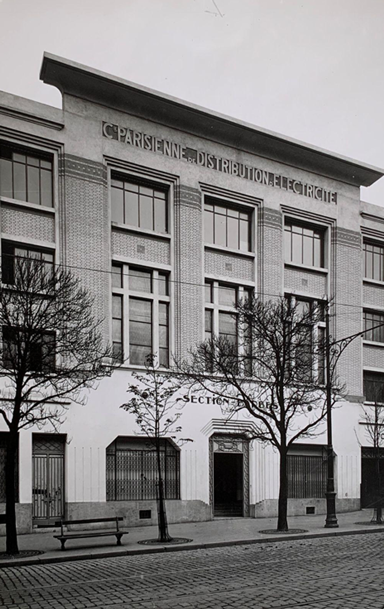 Bientôt une nouvelle maison